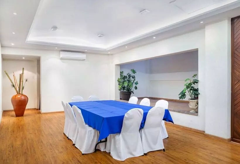 Fotos del hotel Quality Inn Aguascalientes:  8