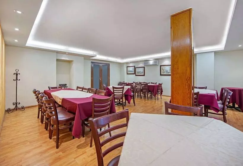 Fotos del hotel Quality Inn Aguascalientes:  14