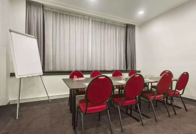 Fotos del hotel Ramada Brussels Woluwe:  12