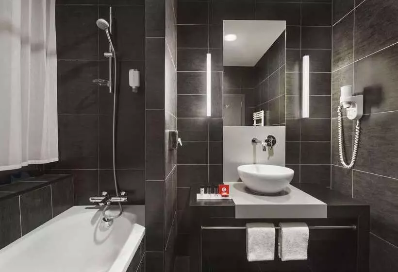 Fotos del hotel Ramada Brussels Woluwe:  8