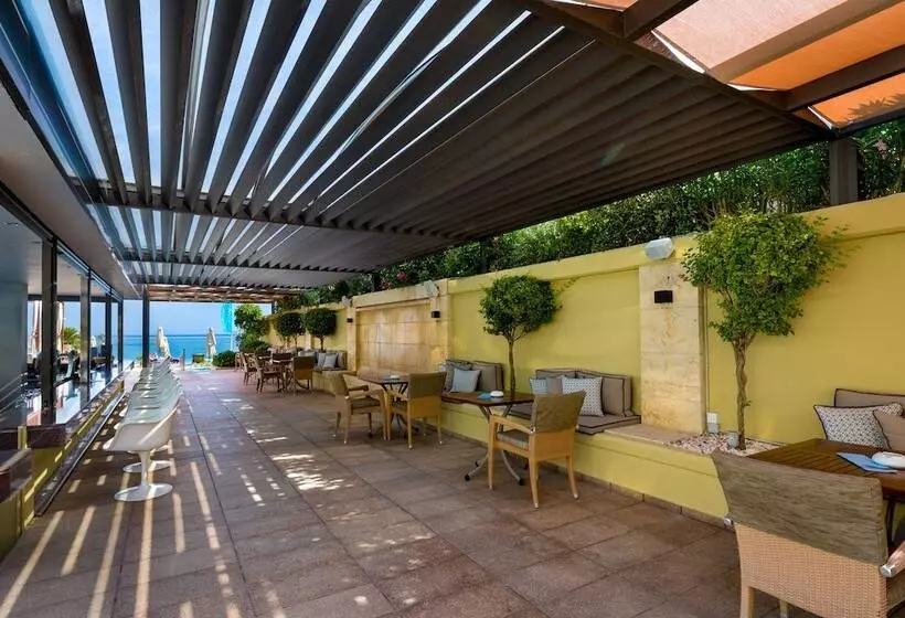 Fotos del hotel Thalassa Beach Resort & Spa (adults Only):  2