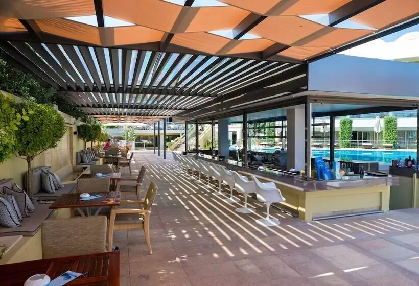 Fotos del hotel Thalassa Beach Resort & Spa (adults Only):  5