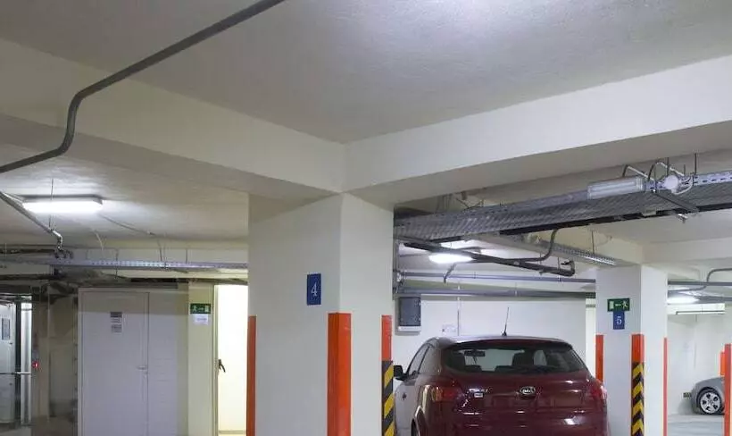 Fotos del hotel Thalassa Beach Resort & Spa (adults Only):  3