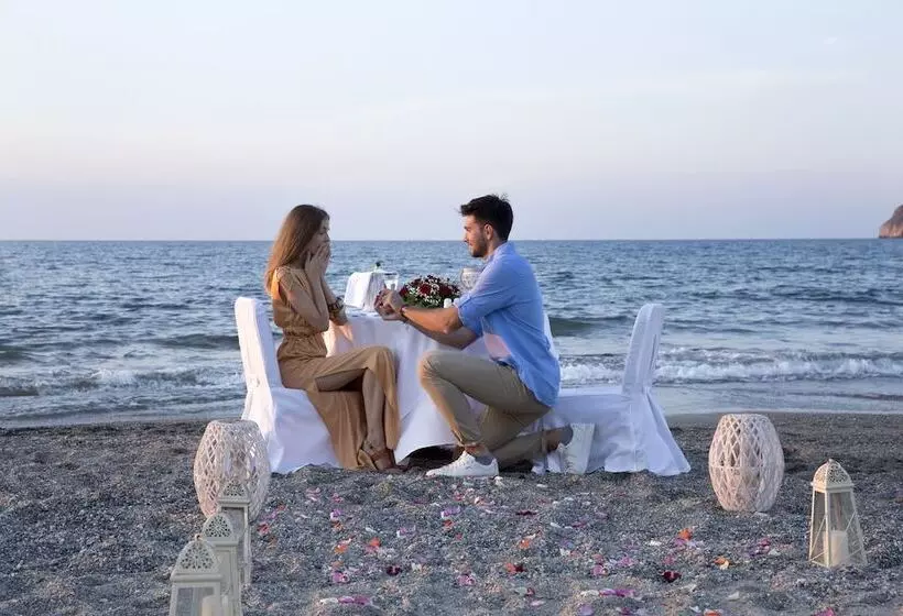 Fotos del hotel Thalassa Beach Resort & Spa (adults Only):  8