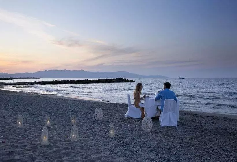 Fotos del hotel Thalassa Beach Resort & Spa (adults Only):  11