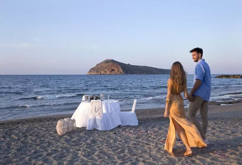 Fotos del hotel Thalassa Beach Resort & Spa (adults Only):  6