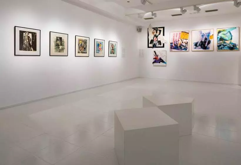 Fotos del hotel Thalassa Beach Resort & Spa (adults Only):  7