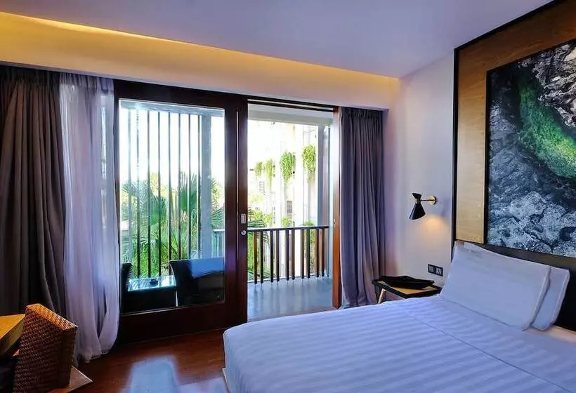 Fotos del hotel The Haven Bali Seminyak:  8