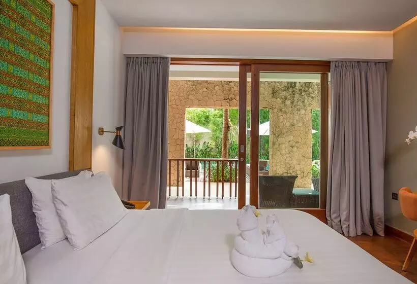 Fotos del hotel The Haven Bali Seminyak:  19