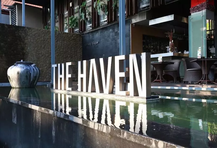 Fotos del hotel The Haven Bali Seminyak:  13