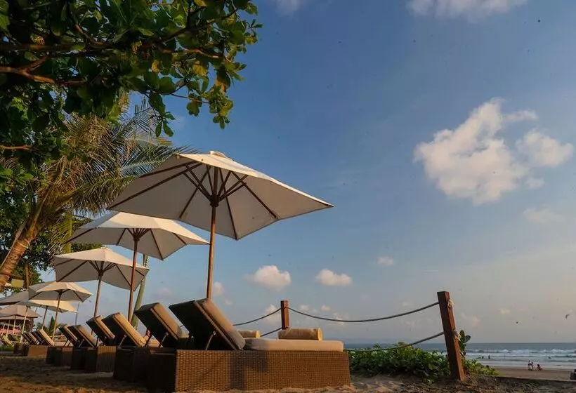 Fotos del hotel The Haven Bali Seminyak:  21