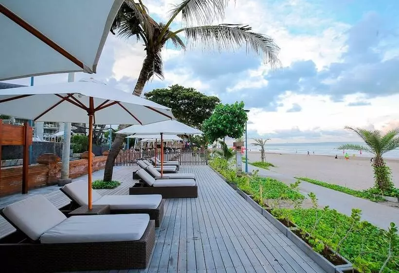 Fotos del hotel The Haven Bali Seminyak:  6