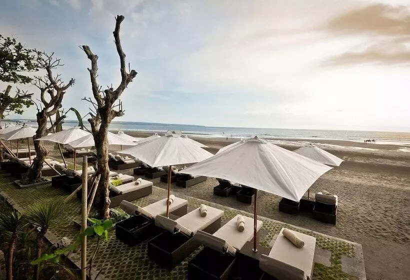 Fotos del hotel The Haven Bali Seminyak:  17