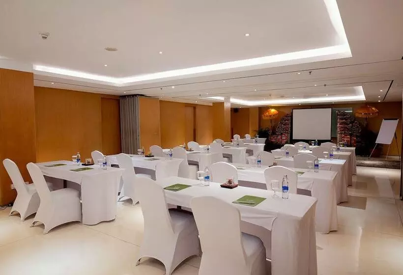 Fotos del hotel The Haven Bali Seminyak:  11