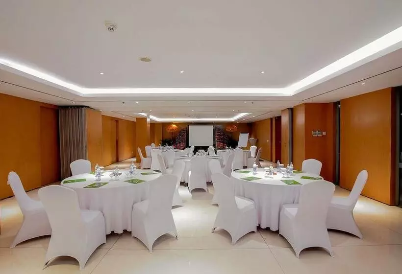 Fotos del hotel The Haven Bali Seminyak:  5