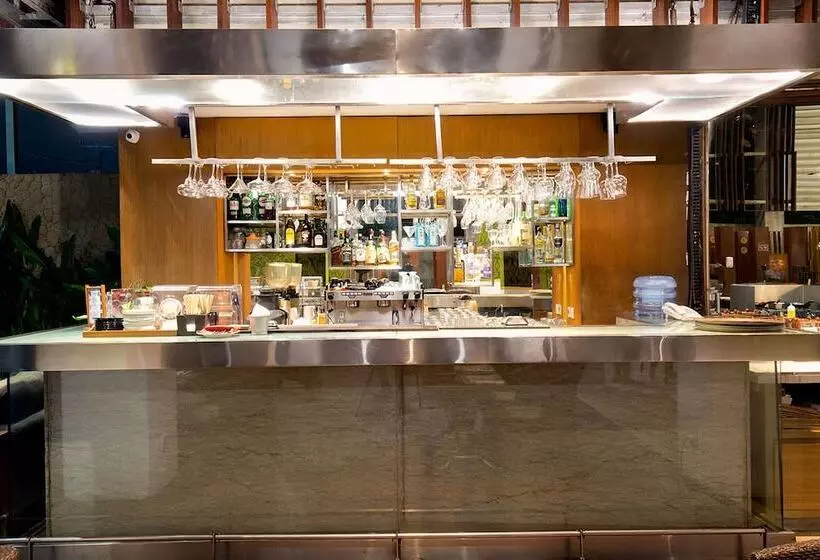 Fotos del hotel The Haven Bali Seminyak:  10