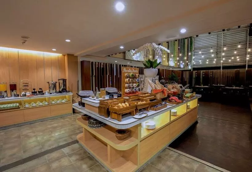 Fotos del hotel The Haven Bali Seminyak:  23