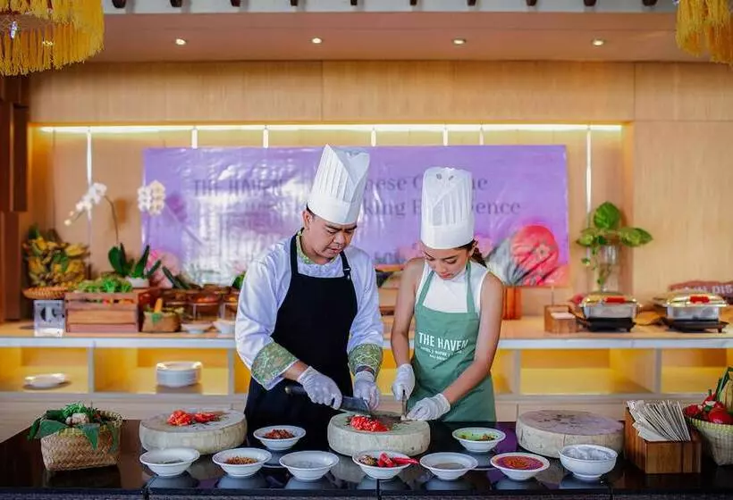 Fotos del hotel The Haven Bali Seminyak:  18