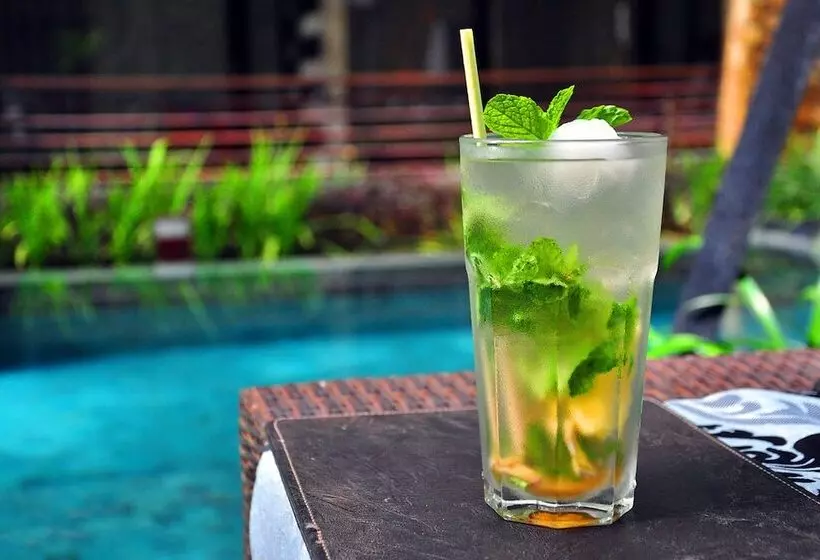 Fotos del hotel The Haven Bali Seminyak:  4