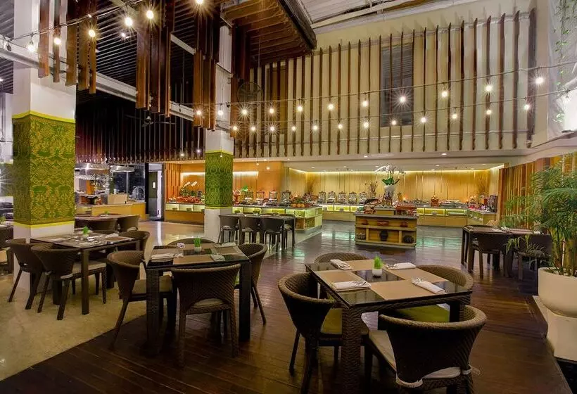 Fotos del hotel The Haven Bali Seminyak:  20