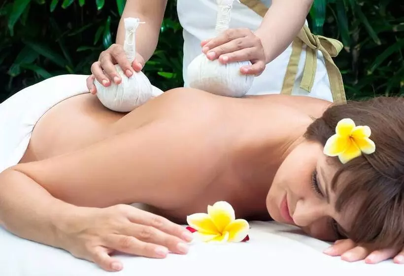 Fotos del hotel The Haven Bali Seminyak:  2