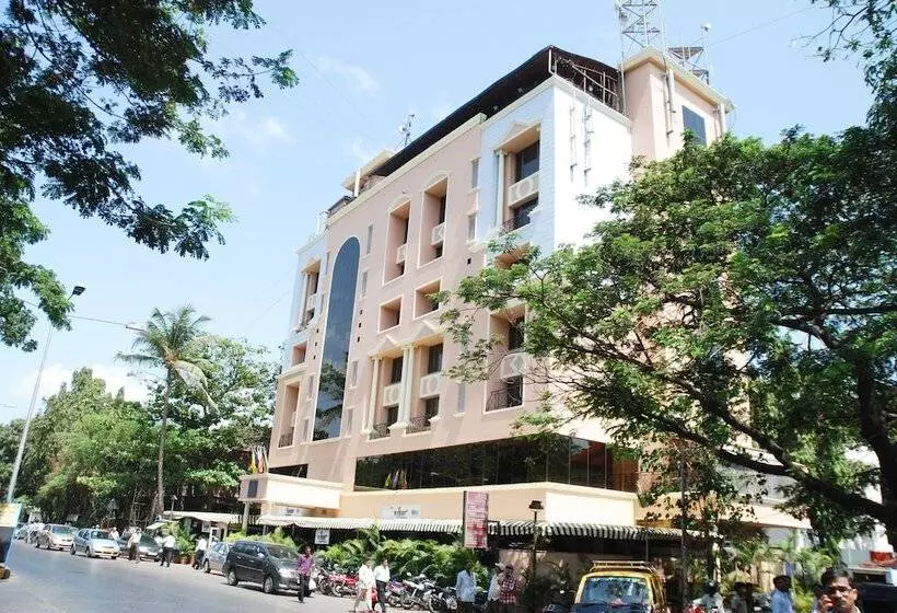 Fotos del hotel The International By Tunga:  8