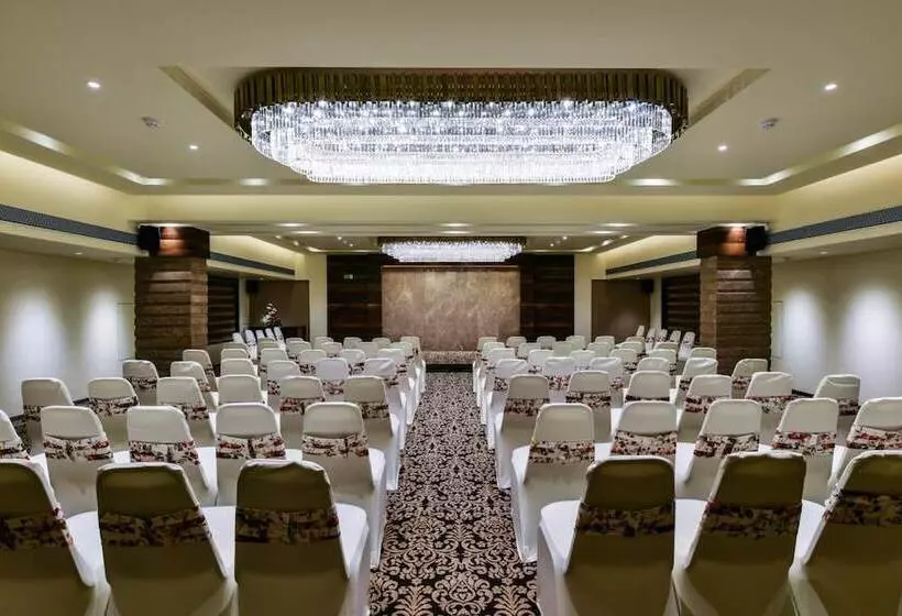 Fotos del hotel The International By Tunga:  19