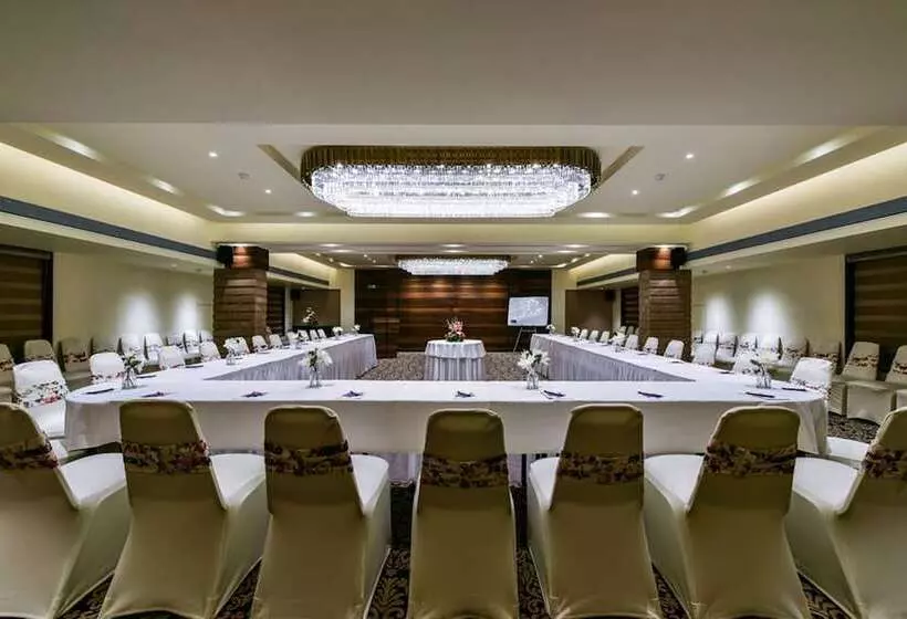 Fotos del hotel The International By Tunga:  5