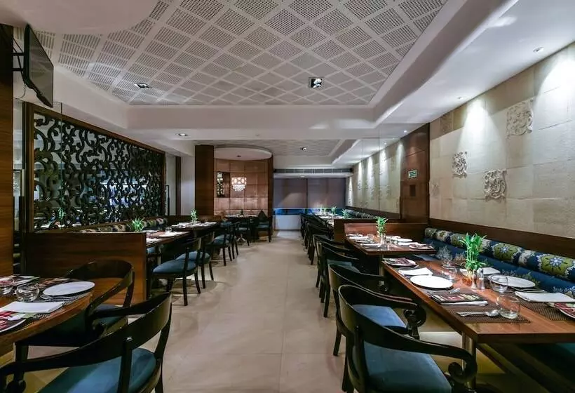 Fotos del hotel The International By Tunga:  15