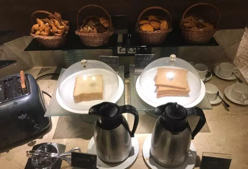 Fotos del hotel The International By Tunga:  25