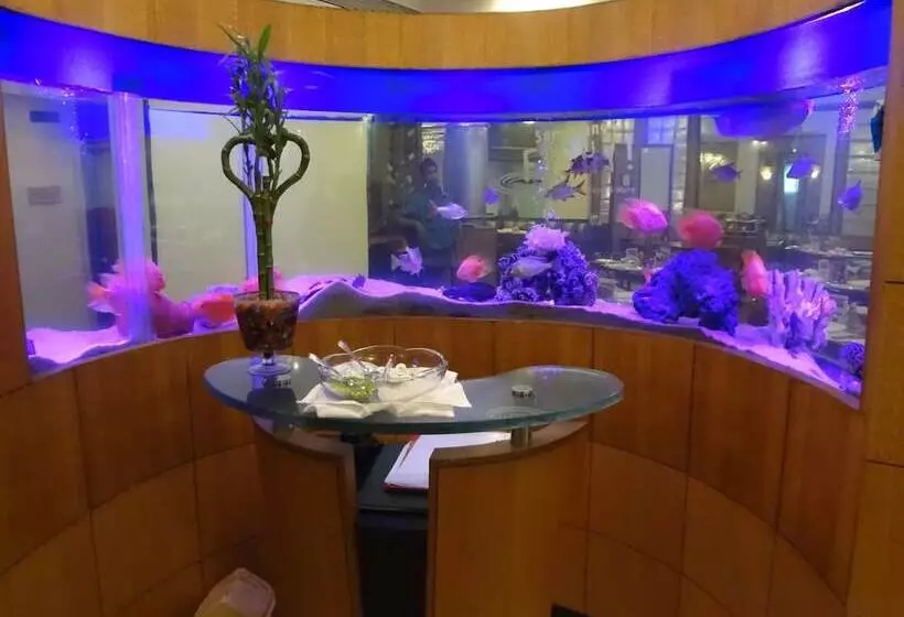 Fotos del hotel The International By Tunga:  7