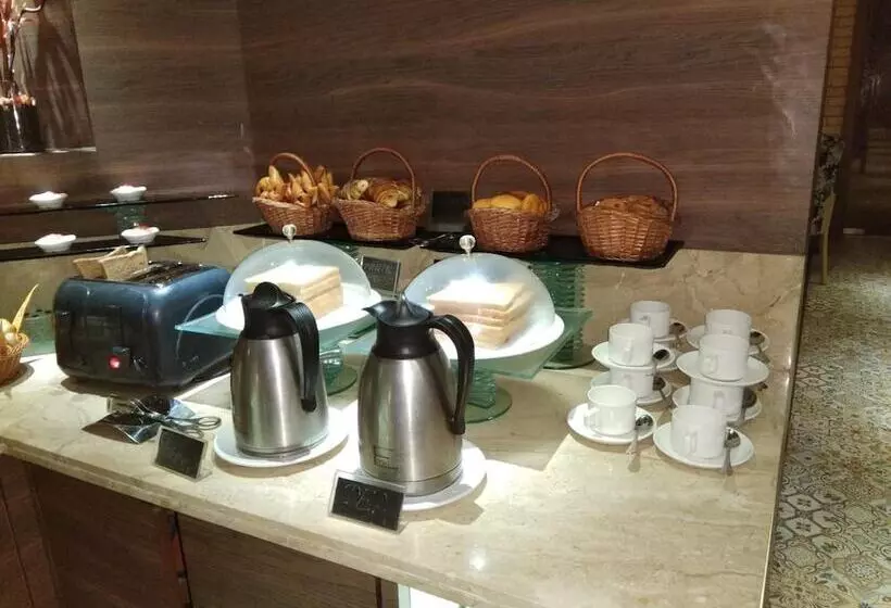 Fotos del hotel The International By Tunga:  17