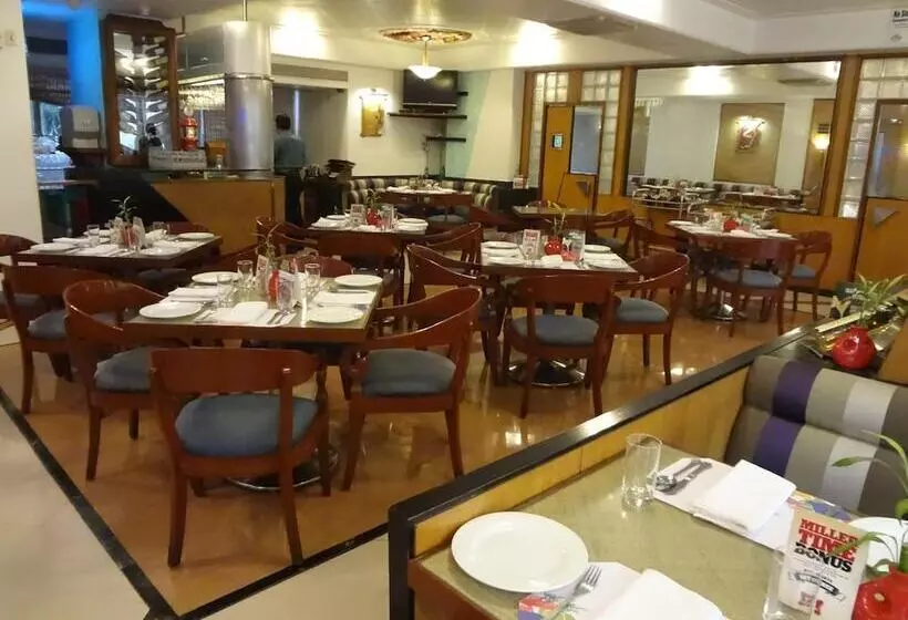 Fotos del hotel The International By Tunga:  3