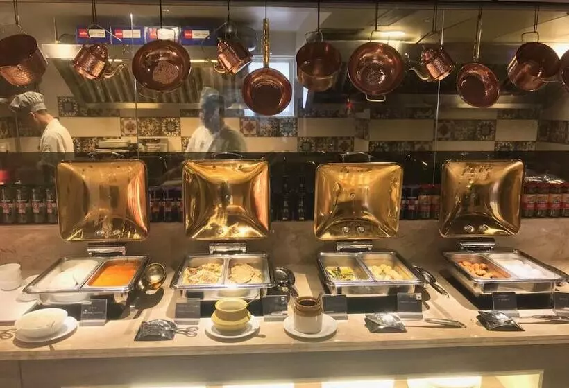 Fotos del hotel The International By Tunga:  13