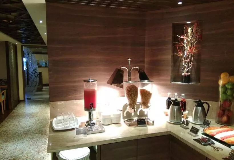 Fotos del hotel The International By Tunga:  4