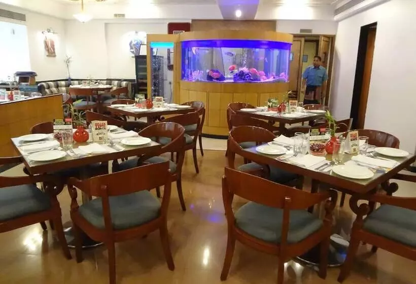 Fotos del hotel The International By Tunga:  18