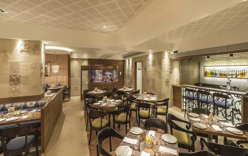 Fotos del hotel The International By Tunga:  23