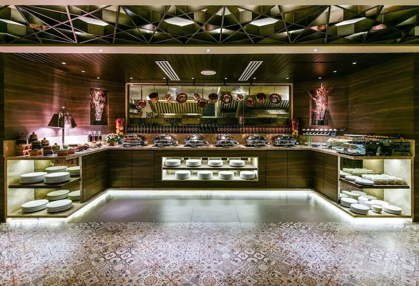 Fotos del hotel The International By Tunga:  11