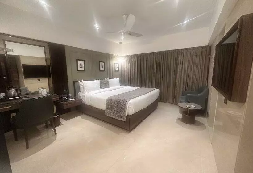 Fotos del hotel The International By Tunga:  2