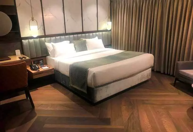 Fotos del hotel The International By Tunga:  9