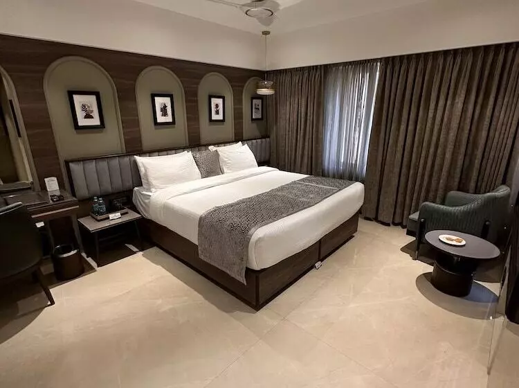 Fotos del hotel The International By Tunga:  14