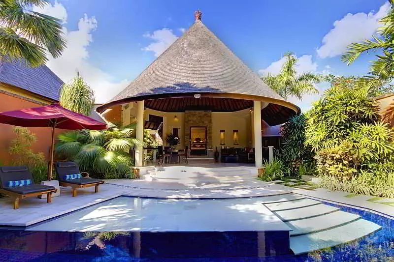 Fotos del hotel The Kunja Villahotel:  2