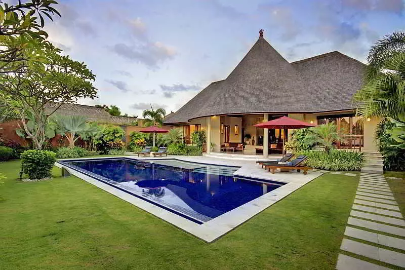 Fotos del hotel The Kunja Villahotel:  6