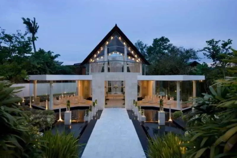 Fotos del hotel The Kunja Villahotel:  3