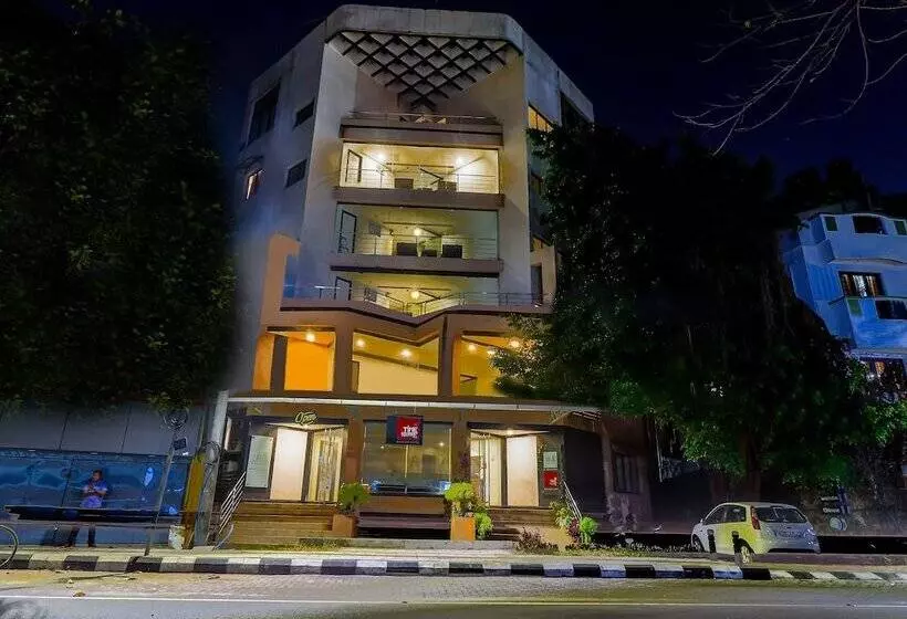 Treebo Trend Time Square