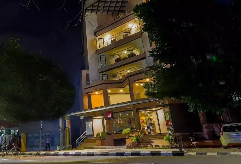 Fotos del hotel Treebo Trend Time Square:  5