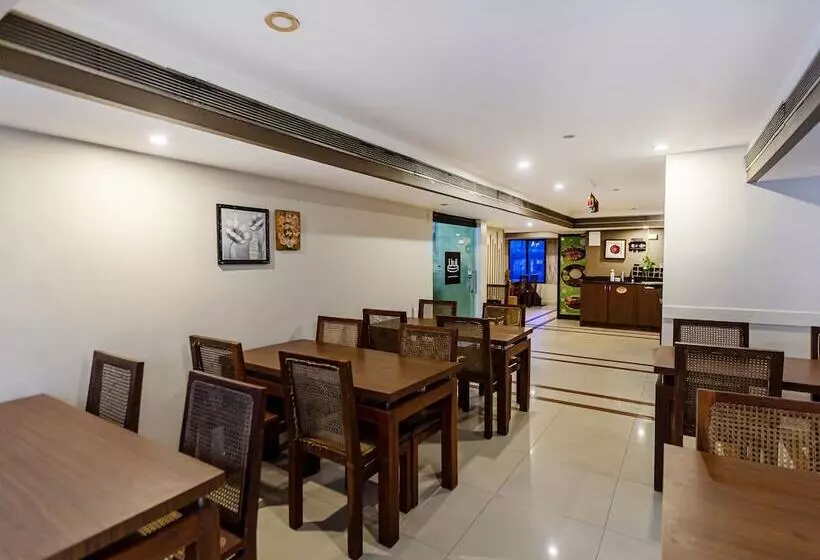 Fotos del hotel Treebo Trend Time Square:  12