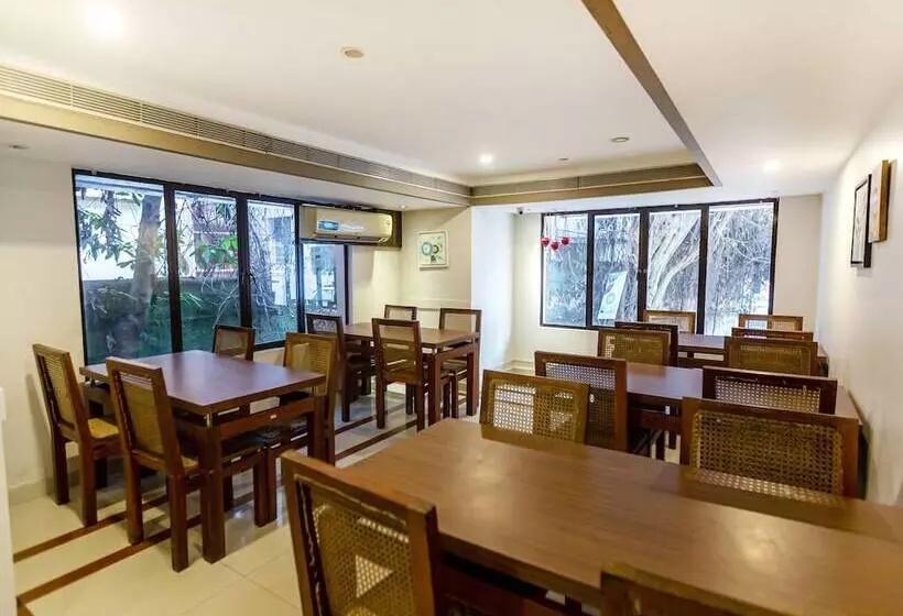 Fotos del hotel Treebo Trend Time Square:  9