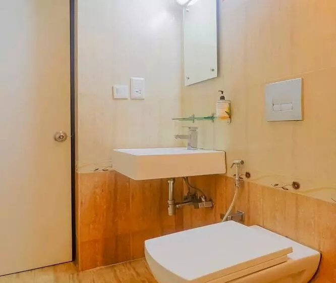 Fotos del hotel Treebo Trend Time Square:  13