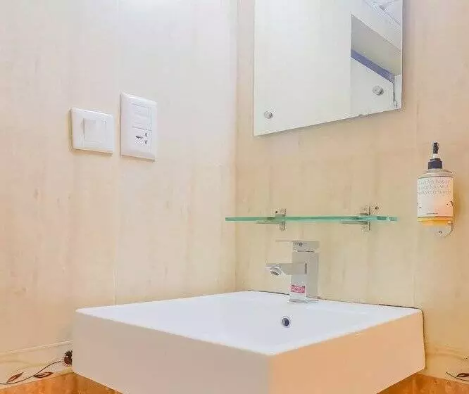 Fotos del hotel Treebo Trend Time Square:  15